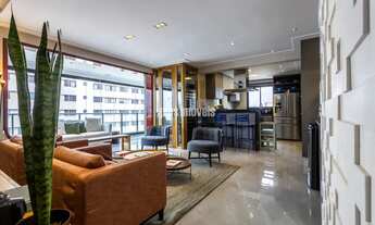 Imagem 5: Sumaré! Novo! Lindo! Ao lado do Metrô Vila Madalena!