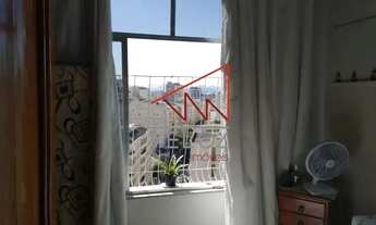 Imagem: Kitnet/Conjugado-À VENDA-Santa Teresa-Rio