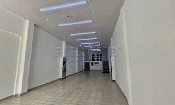 Imagem 2: Salão comercial com 148,40m², bairro Centro, Zona Central em Ribeirão Preto/SP