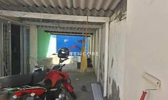 Imagem 3: Casa em Rua Claudinei Lopes - Núcleo Habitacional Mary Dota - Bauru/SP