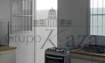 Imagem 3: Oportunidade - Casa Térrea - Jardim das Indústrias - 3 Dormitórios - 110m²