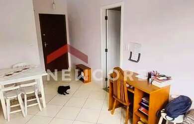 Imagem 4: Apartamento em Rua Francisco Silva Santos - Jardim Guassu - São Vicente/SP