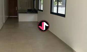 Imagem 3: Casa de 160m² no Condomínio Belvedere 2, com piscina e área gourmet, 3 suítes, REF: 72931