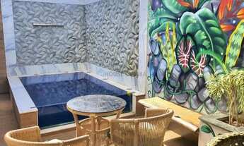 Imagem 4: Vendo Casa Lindíssima no Condomínio Iguatemi