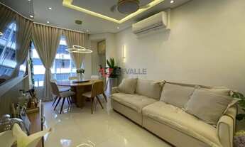 Imagem 3: Apartamento à venda em Copacabana: 83m², 2 quartos