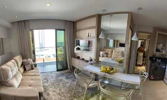 Imagem 7: Flat Mobiliado próximo a praia