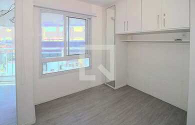 Imagem 3: Apartamento à Venda - Barra Funda, 1 Quarto, 36 m2