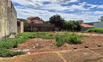 Imagem: Terreno Área em Jaú