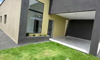 Imagem 2: CASA 3 QUARTOS SOZINHA NO TERRENO