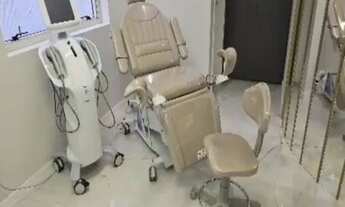 Imagem 6: Centro comercial para venda possui 120 metros quadrados em Jardim Paulista - São Paulo - S