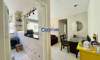 Imagem 2: Apartamento 3 dormitórios no Jardim Atlântico - Florianópolis