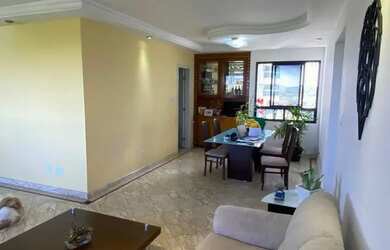 Imagem 5: Apartamento à venda no CENTRAL PARK RESIDENCE , FAROLÂNDIA, Aracaju, SE