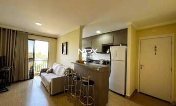 Imagem: Apartamento à venda em Piracicaba, Jardim