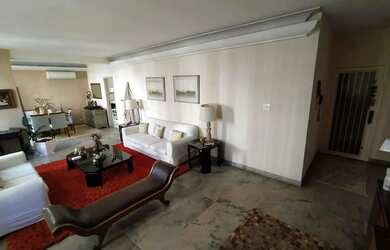 Imagem 3: Apartamento em Avenida Washington Luís - Gonzaga - Santos/SP