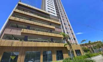 Imagem 2: Apartamento com 1 dormitório à venda por R$ 434.600,00 - Vila Mogilar - Mogi das Cruzes/SP