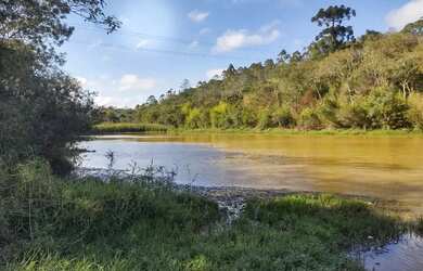 Imagem 2: 5 Terreno de Esquina/Fundo: 500m² Ibiúna/Recreio. Localização Ótima Garantida