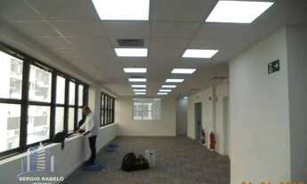 Imagem 2: Conjunto, 377 m² - venda por R$ 2.824.200,00 ou aluguel por R$ 30.295,63/mês - Vila Buarqu