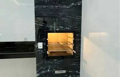 Imagem 4: Casa à venda no Setor Ana Rosa - Trindade/GO