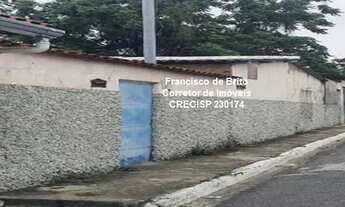 Imagem 2: Casa em Rua Irmã Alvim - Centro - Cruzeiro/SP