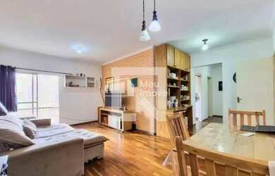 Imagem: LUC Aluga Apartamento 3 Quarts (1 Suíte)