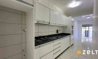 Imagem 4: Casa com 2 dormitórios para alugar, 62 m² por R$ 2.340,00/mês - Passo Manso - Blumenau/SC