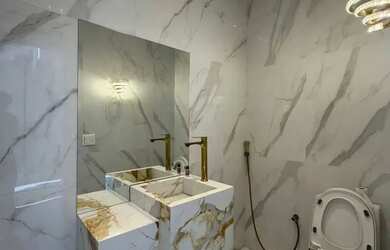 Imagem 6: Imóvel para aluguel com 380 metros quadrados com 5 quartos em Cidade Alpha - Eusébio - CE