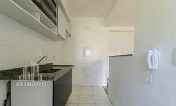 Imagem 4: RR9541 Apartamento 68m² CONDOMÍNIO RESERVA DO ALTO - Barueri, SP - 2 Dorms 1 Vaga- OPORTUN