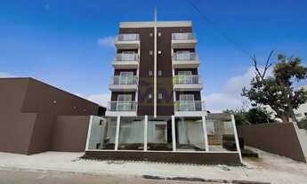 Imagem: Apartamentos 2 e 3 quartos com suíte em