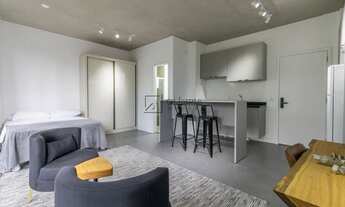 Imagem 4: Venda Apartamento 1 Dormitórios - 42 m² Vila Olímpia