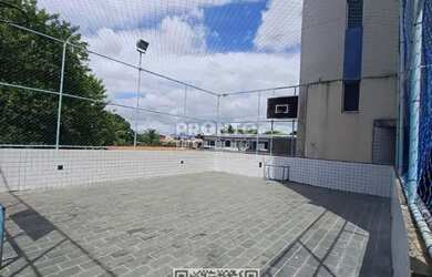 Imagem 6: Candeias - Apartamento com 91 metros - 3 Quartos - 2 Suítes - 2 Garagens - Jaboatão dos, P