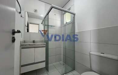 Imagem 7: APARTAMENTO COM 03 DORMITÓRIOS E SUÍTE NO RESIDENCIAL BELVEDERE - INDAIATUBA, SP