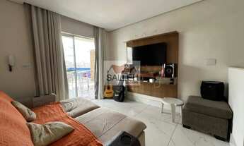 Imagem 7: Apartamento à venda no bairro Sagrada Família - Belo Horizonte/MG