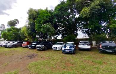 Imagem 4: Aluga chácara Chácara com aluguel por R$650 /mês