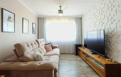 Imagem 3: Apartamento para venda em Freguesia do Ó com 3 quartos , 84m²