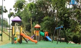 Imagem 7: Terreno à venda, 595 m² por R$ 466.000 - Condomínio Santa Isabel - Louveira/SP