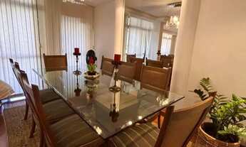 Imagem 7: Apartamento com 3 dormitórios à venda, 335 m² por R$ 2.500.000,00 - Icaraí - Niterói/RJ