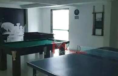 Imagem 7: Apartamento com 2 dormitórios à venda, 88 m² por R$ 550.000,00 - Tupi - Praia Grande/SP