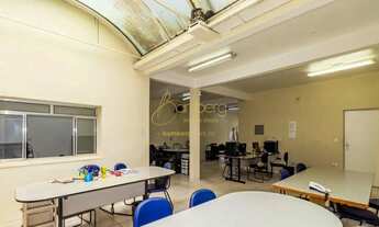 Imagem 2: Imóvel comercial no Brooklin Paulista, 35 metros de frente sendo 15 X 20 = 300 metros