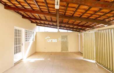 Imagem 3: 0 - Casa 3 quartos, sendo 1 suíte