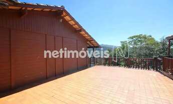 Imagem 4: Casa à venda no Condomínio Ouro Velho Mansões