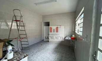 Imagem 7: Casa com 2 dormitórios, 80 m² - venda por R$ 510.000 ou aluguel por R$ 2.850/mês - Bosque