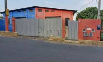 Imagem: Galpão à venda com 1200 m² no Recreio