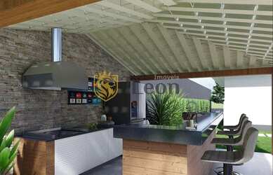 Imagem 7: CASA RESIDENCIAL em CAMAÇARI - BA, BARRA DO JACUÍPE (MONTE GORDO