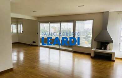 Imagem: APARTAMENTO - VILA MADALENA - SP