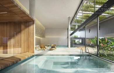 Imagem 7: Apartamento à venda, 2 dormitórios sendo 2 suítes - Pedra Branca, Palhoça/SC