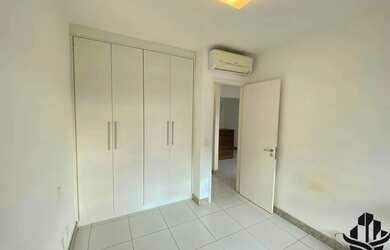 Imagem 5: EXCELENTE QUARTO E SALA À VENDA - ALPHAVILLE I