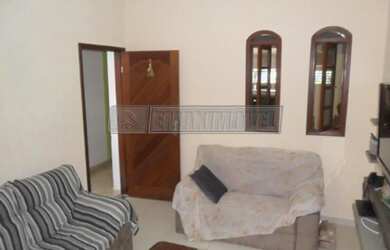 Imagem 4: Casa em Bairros em Sorocaba