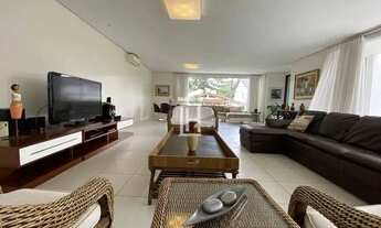 Imagem 5: Casa de Alto Padrão em Jurerê Internacional