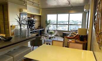 Imagem 6: Apartamento para alugar em Campinas, Cambuí, com 1 suíte, com 75 m², MaxHaus Cambuí II