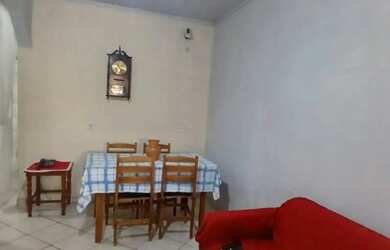 Imagem 2: QR 409, Samambaia Norte - Casa de três quartos